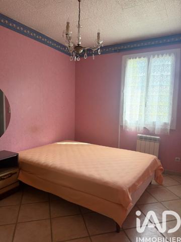 Appartement à vendre 4 pièces 104,41 m² Pierrevert
