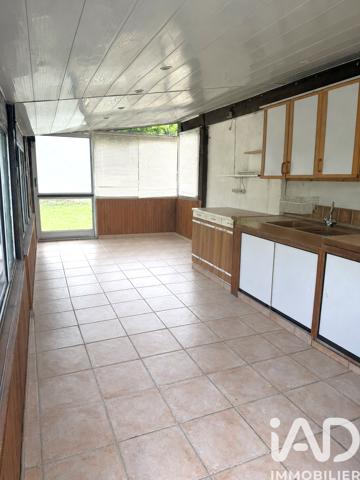 Appartement à vendre 4 pièces 104,41 m² Pierrevert
