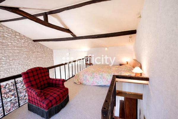 Maison 5 pièces - 160 m² Exclusivité efficity