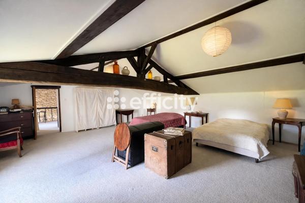 Maison 5 pièces - 160 m² Exclusivité efficity