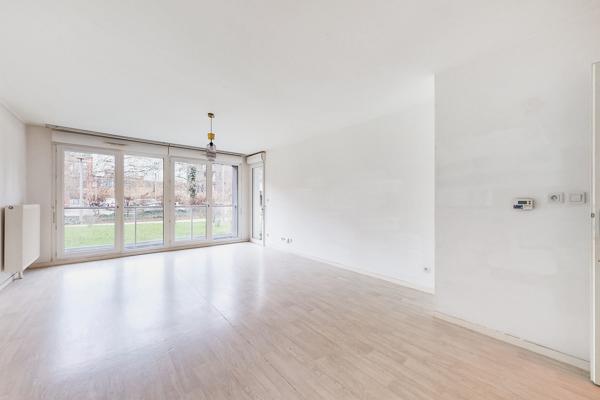 T4 AVEC PLACE DE PARKING – BOIS-BLANCS / EURATECHNOLOGIES