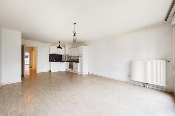 T4 AVEC PLACE DE PARKING – BOIS-BLANCS / EURATECHNOLOGIES