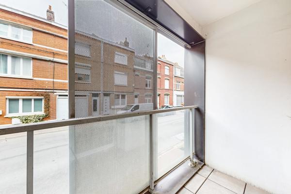 T4 AVEC PLACE DE PARKING – BOIS-BLANCS / EURATECHNOLOGIES