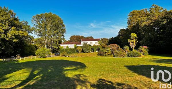 Maison à vendre 14 pièces 406 m² Nogaro