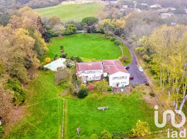 Maison à vendre 14 pièces 406 m² Nogaro