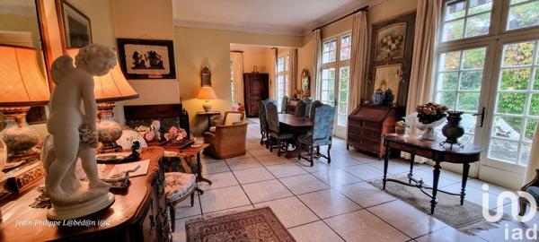 Maison à vendre 14 pièces 406 m² Nogaro