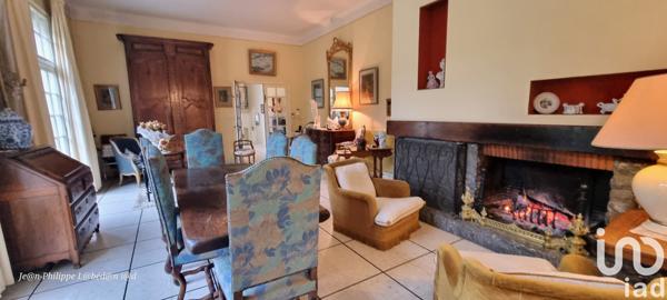 Maison à vendre 14 pièces 406 m² Nogaro