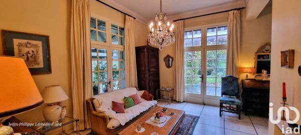 Maison à vendre 14 pièces 406 m² Nogaro