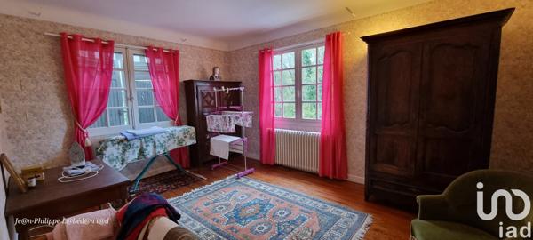 Maison à vendre 14 pièces 406 m² Nogaro