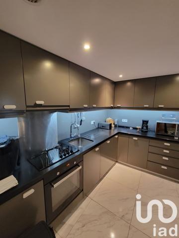 Maison 5 pièces de 91 m² à Fresnes-sur-Marne (77410)