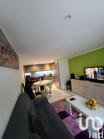 Maison 5 pièces de 91 m² à Fresnes-sur-Marne (77410)