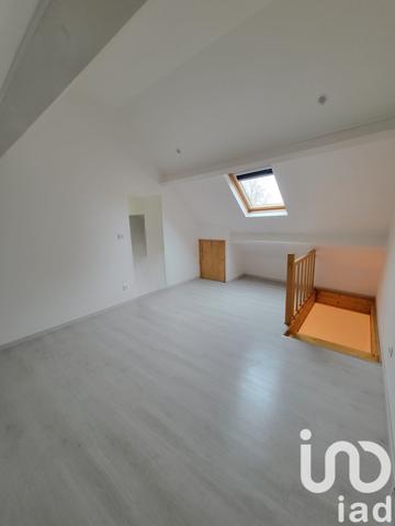 Maison 5 pièces de 91 m² à Fresnes-sur-Marne (77410)