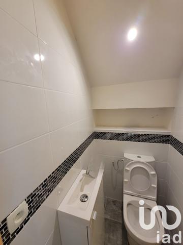 Maison 5 pièces de 91 m² à Fresnes-sur-Marne (77410)