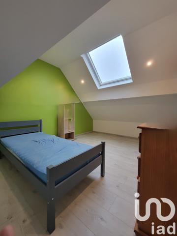 Maison 5 pièces de 91 m² à Fresnes-sur-Marne (77410)