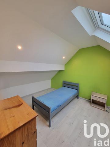 Maison 5 pièces de 91 m² à Fresnes-sur-Marne (77410)