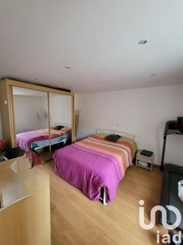 Maison 5 pièces de 91 m² à Fresnes-sur-Marne (77410)