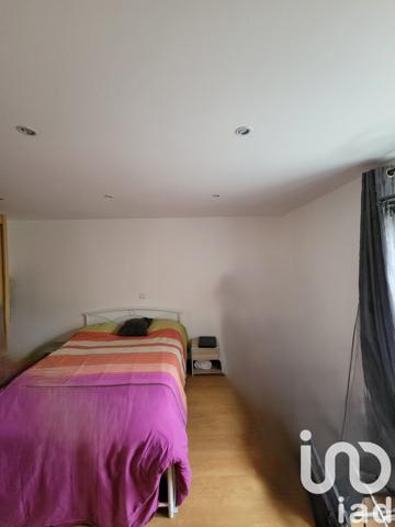 Maison 5 pièces de 91 m² à Fresnes-sur-Marne (77410)