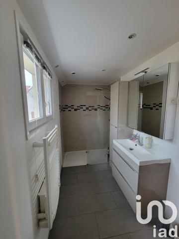 Maison 5 pièces de 91 m² à Fresnes-sur-Marne (77410)