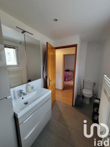 Maison 5 pièces de 91 m² à Fresnes-sur-Marne (77410)