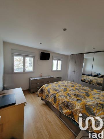 Maison 5 pièces de 91 m² à Fresnes-sur-Marne (77410)