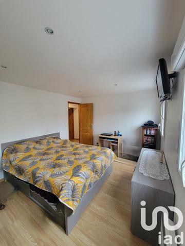 Maison 5 pièces de 91 m² à Fresnes-sur-Marne (77410)