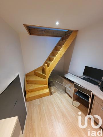 Maison 5 pièces de 91 m² à Fresnes-sur-Marne (77410)