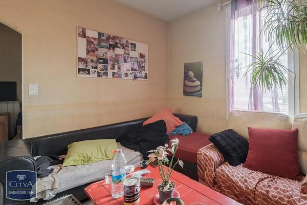 Maison à vendre 4 pièces 90m²