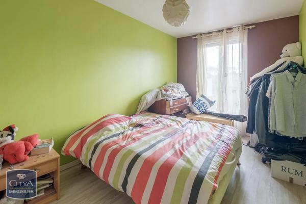 Maison à vendre 4 pièces 90m²