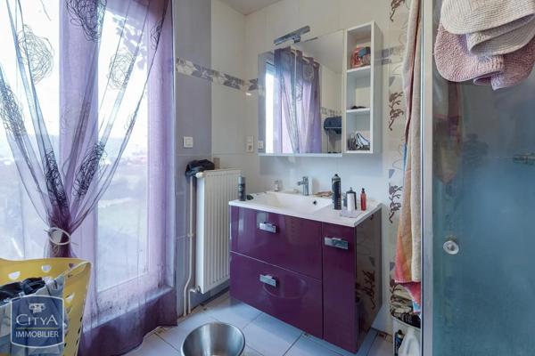 Maison à vendre 4 pièces 90m²