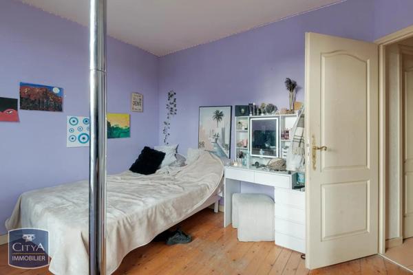 Maison à vendre 4 pièces 90m²