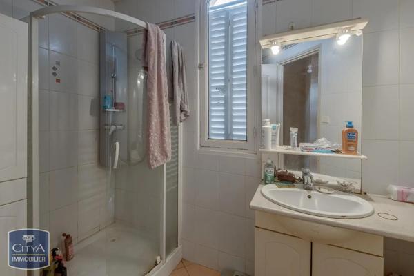 Maison à vendre 4 pièces 90m²