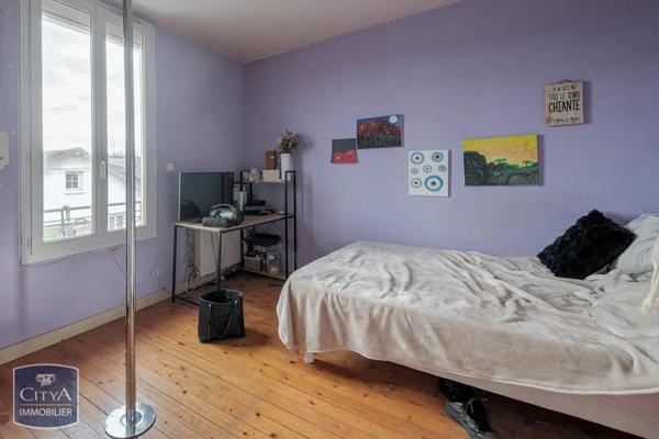 Maison à vendre 4 pièces 90m²