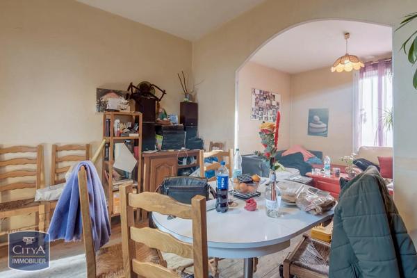 Maison à vendre 4 pièces 90m²