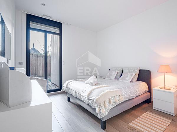 Appartement 4 pièces à louer -140 m3 - 3 chambres -Centre ville de Perpignan