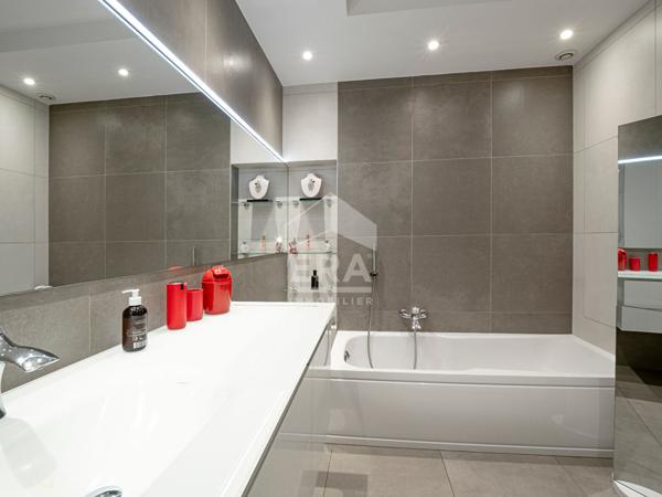 Appartement 4 pièces à louer -140 m3 - 3 chambres -Centre ville de Perpignan