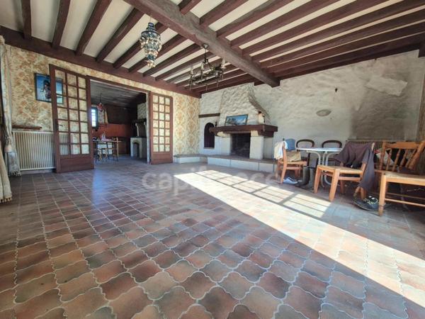 Maison à vendre 4 pièces ROYAN (17) - Terrain de 1427m²