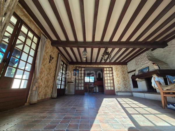 Maison à vendre 4 pièces ROYAN (17) - Terrain de 1427m²