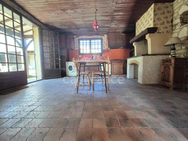 Maison à vendre 4 pièces ROYAN (17) - Terrain de 1427m²