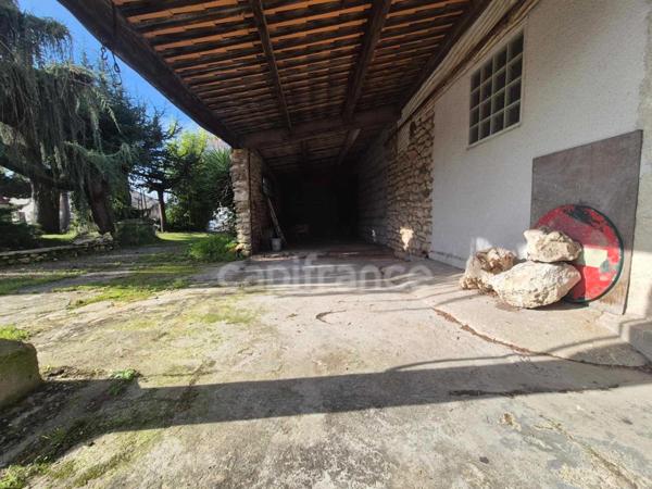 Maison à vendre 4 pièces ROYAN (17) - Terrain de 1427m²