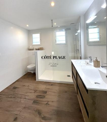 Saint-Augustin (17570) SAINT AUGUSTIN - MAISON T4 rénovée - proche plages - au prix de 299.900€HAI