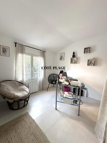 Saint-Augustin (17570) SAINT AUGUSTIN - MAISON T4 rénovée - proche plages - au prix de 299.900€HAI