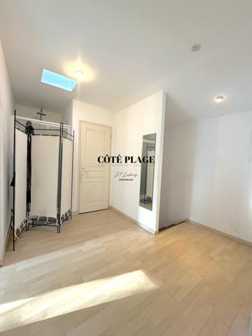 Saint-Augustin (17570) SAINT AUGUSTIN - MAISON T4 rénovée - proche plages - au prix de 299.900€HAI