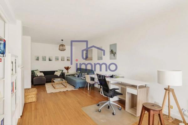 Appartement à vendre à Lyon (69005)