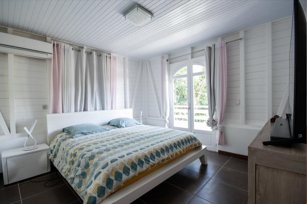 Maison 8 pièces - 199 m² Bien prestige