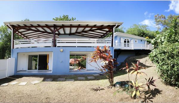 Maison 8 pièces - 199 m² Bien prestige