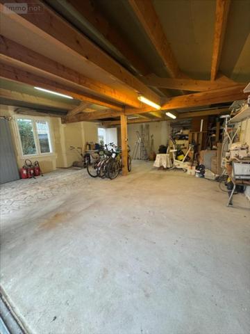 Maison à vendre à Saint-Denis-d'Oléron en Charente-Maritime (17650), ref : 17112-418