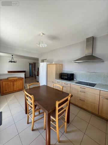 Maison à vendre à Saint-Denis-d'Oléron en Charente-Maritime (17650), ref : 17112-418