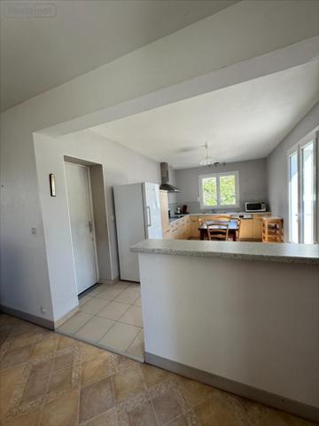 Maison à vendre à Saint-Denis-d'Oléron en Charente-Maritime (17650), ref : 17112-418