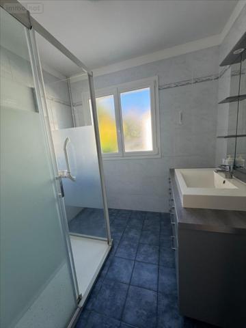 Maison à vendre à Saint-Denis-d'Oléron en Charente-Maritime (17650), ref : 17112-418