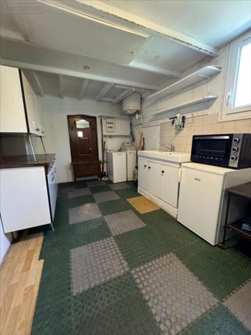 Maison à vendre à Saint-Denis-d'Oléron en Charente-Maritime (17650), ref : 17112-418